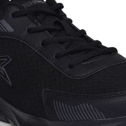 Power Men Textured Synthetic Regular Sneakers image 5