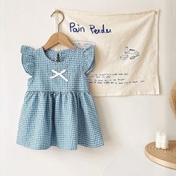LULU & SKY Dress-image-33