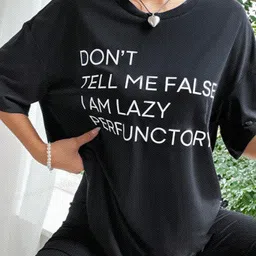 Outzidr Print Cotton Top-image-12