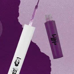 Elitty Long Lasting Smudge Proof Matte Liquid Pop Eyeliner - 4ml - Sky Dance-46