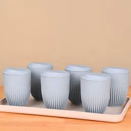eha Unisex Blue Cups and Mugs-6