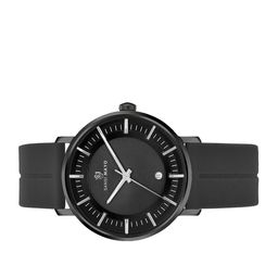 SANSIMAYO Men Dial & Straps Analogue Watch SM-WM-173-BLACK image 3