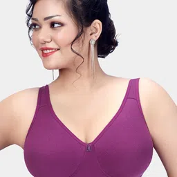 Trylo Bra Full Coverage image 1