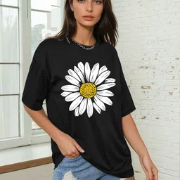 CORSICA Women Printed T-shirt-image-88