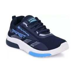 DRACKFOOT Men Lace-Ups Casual Shoes-image-35