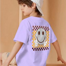 Dagcros Cotton Oversized Tshirts-image-89