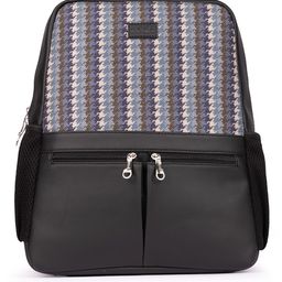 ZOUK Men Backpack with Compression Straps image 4