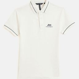 Antony Morato Boys Polo Collar Pure Cotton T-shirt-picture-26