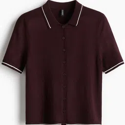 H&M Short-Sleeved Cardigan-picture-17