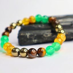 DVISHA Unisex Multi Bracelet-image-67
