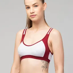 CKARFE Bra Full Coverage image 5