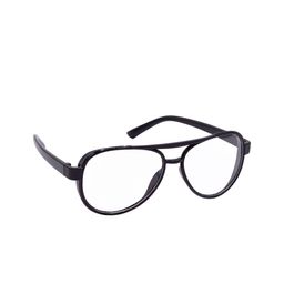 HRINKAR Unisex Aviator Sunglasses with UV Protected Lens-5