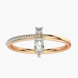 VALANOVA Women Ring Diamond-picture-48