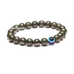 HEALINGGEMS Unisex Elasticated Bracelet-55