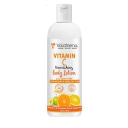 Volamena  Vitamin C Nourishing Body Lotion 100 ml-47