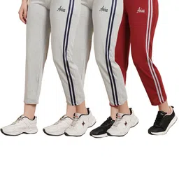 FIT N FAME Women Cotton Pyjamas-image-47