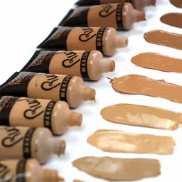 Rude Cosmetics Double Trouble Foundation & Concealer 6g - Cocoa 16 image 3
