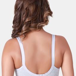 SKDREAMS Bra Full Coverage image 5