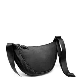 Palay Men Crossbody Messenger Bag with Non-Detachable Sling Strap-16