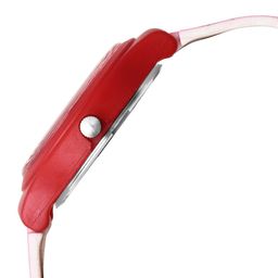 DOUBLERUN Unisex Kids Dial & Straps Analogue Multi Function Watch H05NNMT-708 image 3
