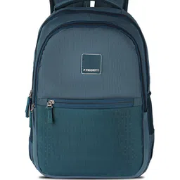 Priority Unisex Brand Logo Detailed 16 Inch Laptop Backpack-86