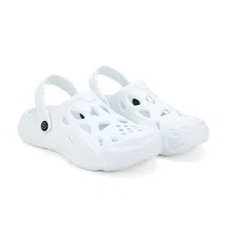 MOOSHIE Men Printed Clogs-image-86