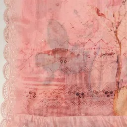 Kaizen TEXO FAB Embroidered Dupatta image 3