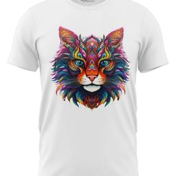 Print My Fashion Boys Printed T-shirt-93