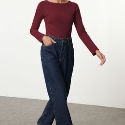Trendyol Cotton Top-picture-9