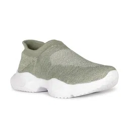 Bata Unisex Kids Slip-On Sneakers-image-40
