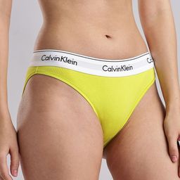 Calvin Klein Underwear Mid Rise Hipster Briefs F3787731-32