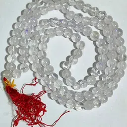 Divine souvenirs Unisex Artificial Beaded Statement Chain-54