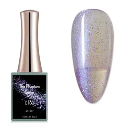 BELLE GAGA Phantom Series UV LED Gel Nail Polish - 16 ml - C103-image-11