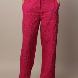 ONLY Women High-Rise Trousers-picture-17