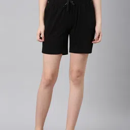 TWIN BIRDS Women Lounge Shorts-picture-23