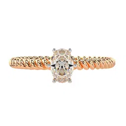 VALANOVA Women Ring Diamond-picture-46