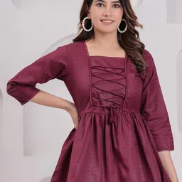 Nayo Printed Tunic-image-22