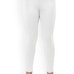 CHILINS Girls Mid-Rise Ankle-Length Leggings-picture-56