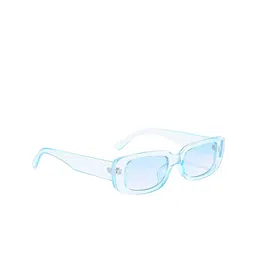 Dervin Women Square Sunglasses with UV Protected Lens DRVN475-picture-32