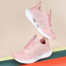 Aqualite Women Mesh Training or Gym Non-Marking Shoes-image-88