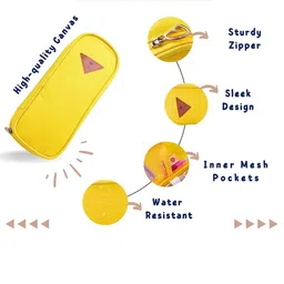 Tinker Squad Solid Pen Cases Stationery image 4