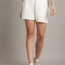 Rute Women Shorts-image-22