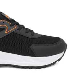 AYGO Men Mesh Running Non-Marking Shoes image 4