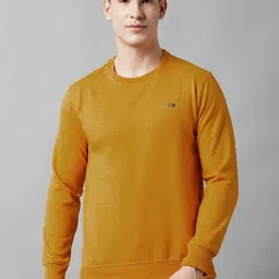 MOUNTAIN COLOURS Men Sweatshirt-picture-43