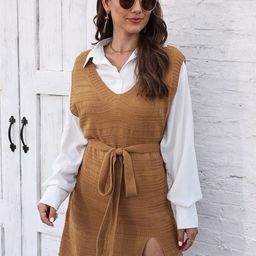 StyleCast Dress-image-0
