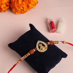 Niscka Thread Rakhi-picture-30