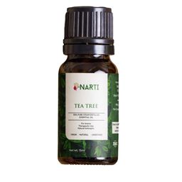 NARTI Tea Tree Essential Oil - 15ml-image-21