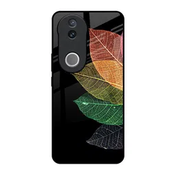 QRIOH Quirky Printed Vivo V50 5G Back Case Mobile Accessories-image-66
