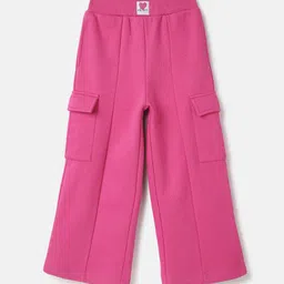 United Colors of Benetton Girls Trousers-picture-20