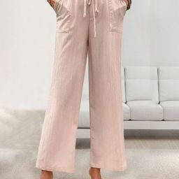KPOP Women Original Trousers-image-67